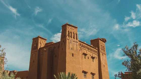 15 best castles in Africa that you should visit