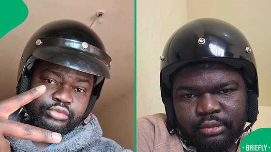 "Stop feeding them pap": Cameroon gent shares which countries have been destroyed by the Springboks