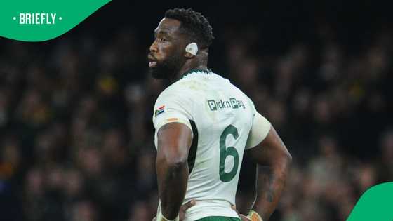 Siya Kolisi 2026 Net Worth: Inside the Springboks Captain’s Salary and Earnings