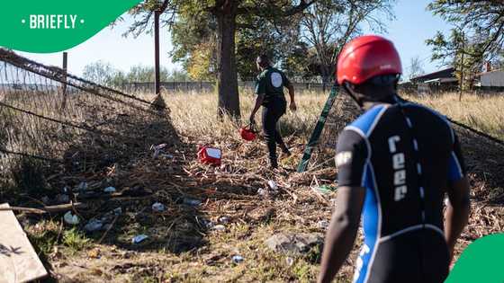 Death toll for Eastern Cape floods increases as rescuers discuss challenges