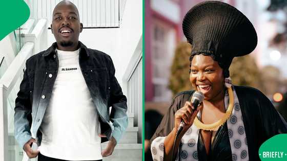 Amapiano Fans Split on De Mthuda’s New Track ‘Gijima’: Repetitive or Pure Fire?