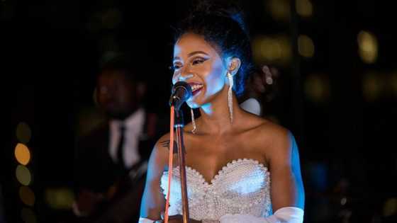 Here is how Kelly Khumalo rose to fame