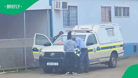 KwaMashu scholar transport driver hands himself in after fatal accident