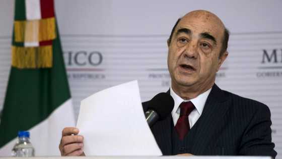 Mexico ex-attorney general to stand trial over missing students