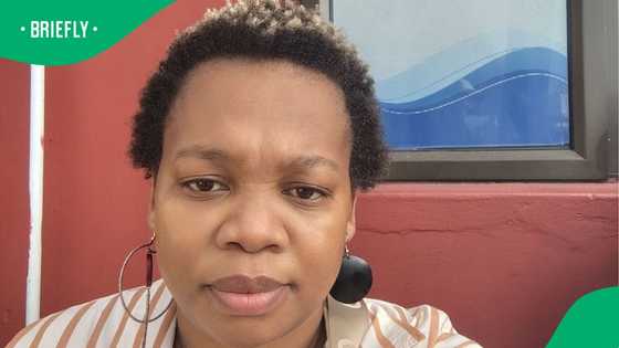 Ayanda Melansi reportedly resigns from Gagasi FM after suspension drama