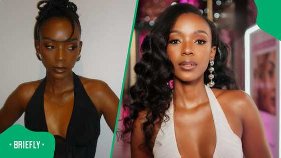 Ama Qamata secures international role on ‘Boyz Trip’ alongside South African stars