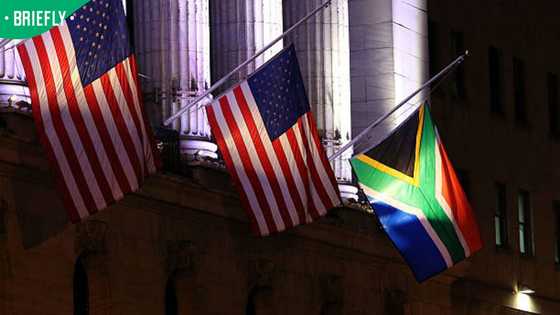 Trump places SA in highest US tariff category, hit with 12.5% duties