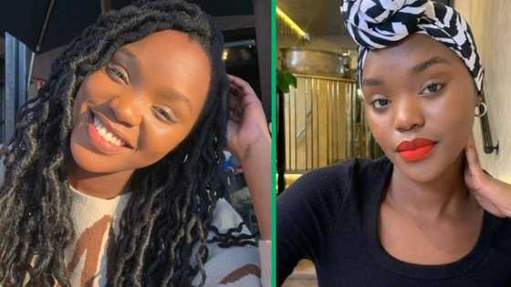 Luyanda Zwane's new role on 'Miseducation' gets real about the plight of underprivileged students