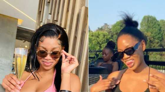23-year-old woman asks what benefit she'd get from dating dad of 3, Mzansi lists reasons, "Prepaid family"