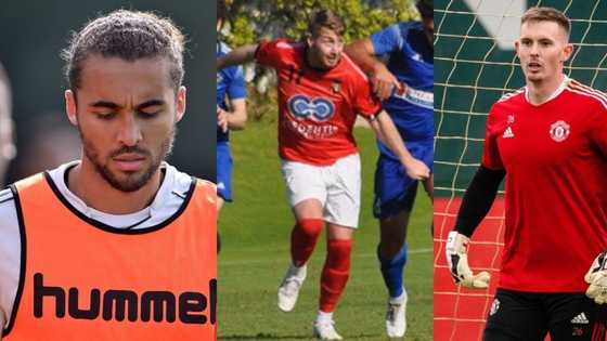 Premier League stars help raise R1.1 million to aid British footballer in coma