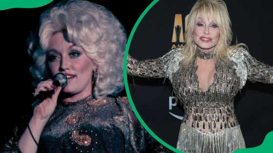 Dolly Parton's plastic surgery: What she’s had done and why