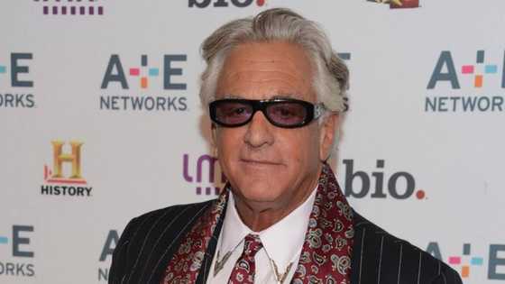 Barry Weiss: age, married, Barry'd Treasure, labels, cars, worth