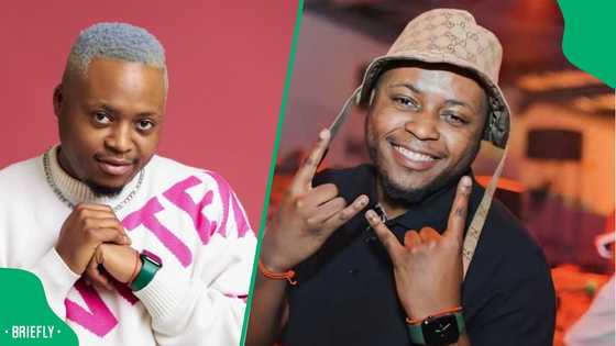 Kelvin Momo breaks Spotify record with 7 albums surpassing 20 million streams globally