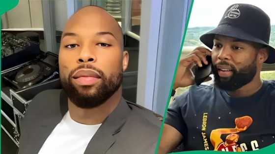 Sizwe Dhlomo's hilarious reaction to ANC allegedly engaging uMkhonto We Sizwe Party and EFF