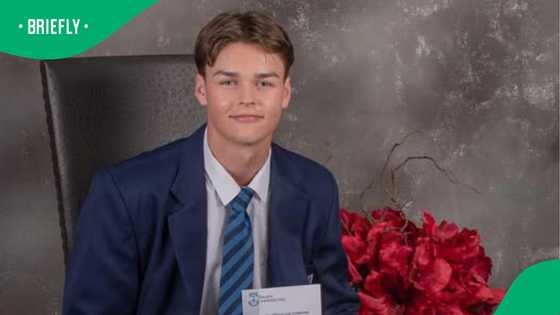 Family of missing Krugersdorp teen Rikus Kylander renews appeal 9 months on