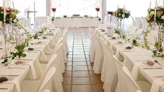 Top 20 wedding venues Bloemfontein for your big day