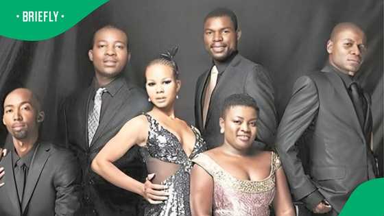 'Muvhango's farewell allegedly being planned, official cancellation by SABC possibly draws closer