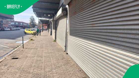 Local businesswomen negatively impacted by anti-illegal immigration march