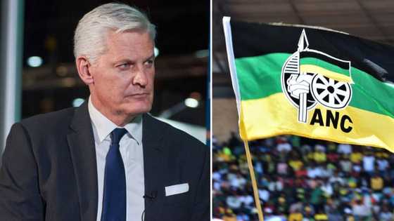 ANC gives former Eskom CEO Andre de Ruyter 7 days to back up corruption claims, Mzansi angered