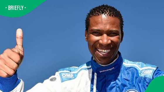 Gugu Zulu remembered 10 years after tragic Mount Kilimanjaro death as daughter's letter breaks hearts
