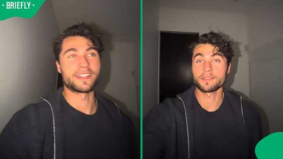 “What do you do?": Content creator's TikTok video showing his R57K monthly luxury budget divides SA