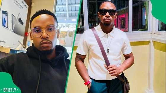 "If I did you wrong, I'm sorry": Gent wakes up to worms on kitchen floor every day for 2 years