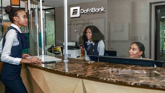 Out PayPal: Welcome to the evolution of cross-border banking - The DafriBank Digital