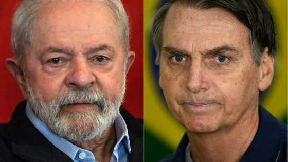 Brazil on edge as polarizing runoff goes down to wire