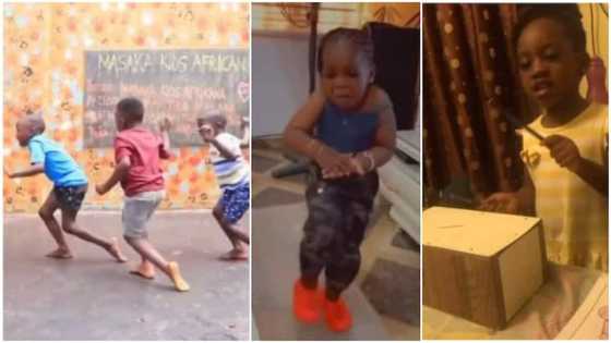 4 Times kids showed off dance moves, wowed peeps with their entertaining skills online