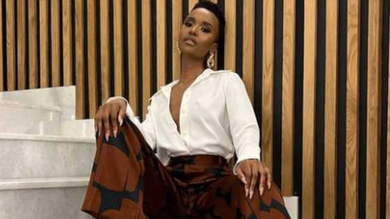 Zozibini Tunzi to attend Miss Universe Philippines 2023 Coronation, SA wowed