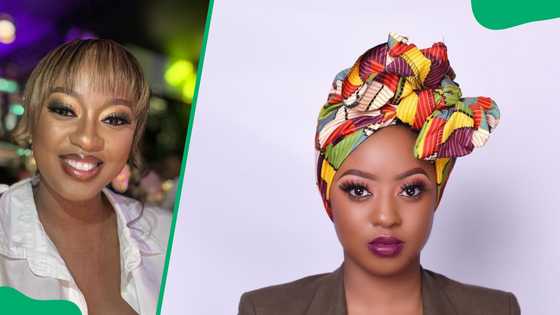 Nelisa Mchunu's biography: All about SA's beloved TV star