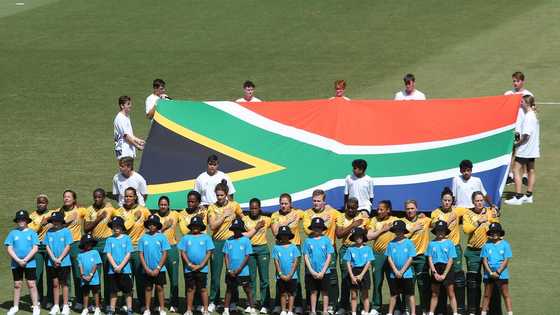 South African national anthem: lyrics, history, dos and don'ts