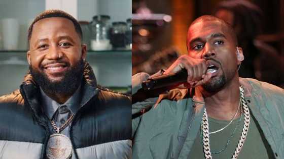 "I am the greatest": Cassper Nyovest gets dragged, accused of trying to be like Kanye