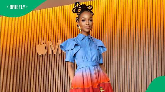 Nandi Madida praises Rwanda’s governance as F1 announcement sparks South Africa debate