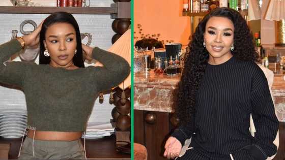 Cici’s performance at the SASMA awards gets mixed reactions, Tweeps react: “lacked energy”