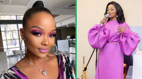 Nonhle Thema speaks on her downfall and viral social media rant, SA reacts: "Life will humble you"