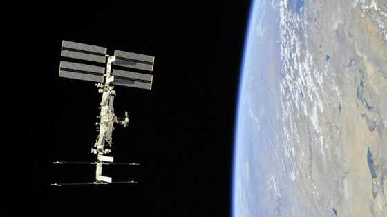 When Russia leaves, what's next for the International Space Station?