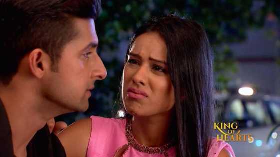 King of Hearts Teasers for September 2021: Misha becomes murderous!