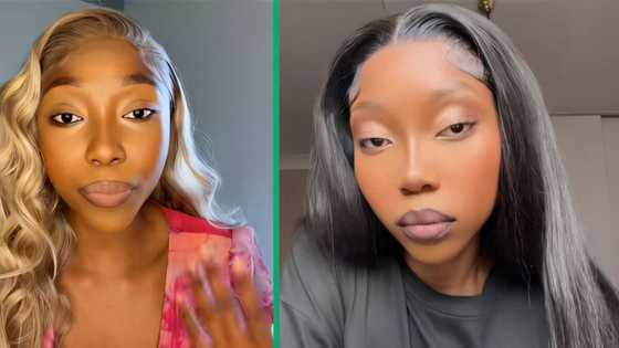 Young lady urges responsible family planning in a TikTok video, sparks debate