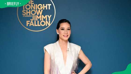 Who is Lucy Liu's husband or baby daddy? All about her dating history