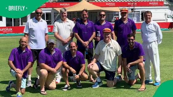 Cape Town Cycle Tour tragedy: Beloved cricketer and hockey player Mike Wilson remembered