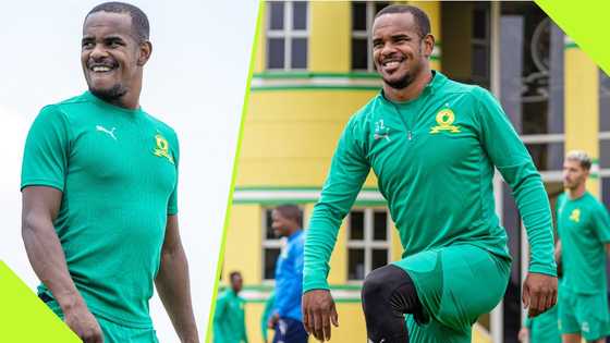 In-form Mamelodi Sundowns star could get his chance to play overseas in January