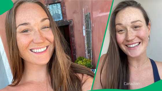 "Stay here forever": Canadian woman shares honest review of South Africa after 8 months, SA moved