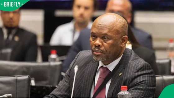 South Africans speculate on Shadrack Sibiya's possible arrest after Madlanga Commission decision