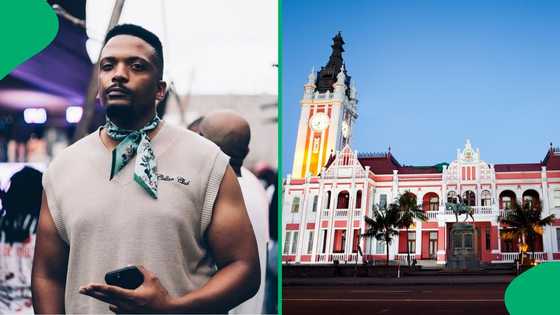 "Whose idea was this?": Man mocks East London over reported Gompo City name change, SA stunned