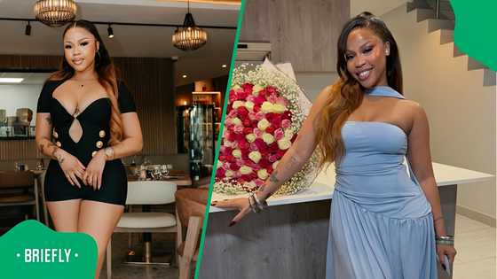 Mzansi trolls Anele Zondo's BBL after showing off her new look: “I'm in pain on her behalf”