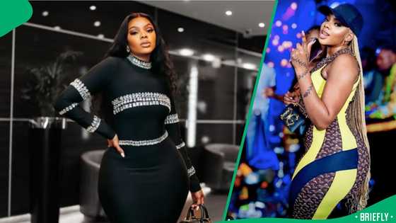 Londie London flaunts curves in a swimsuit while dancing in Bali, fans love her confidence