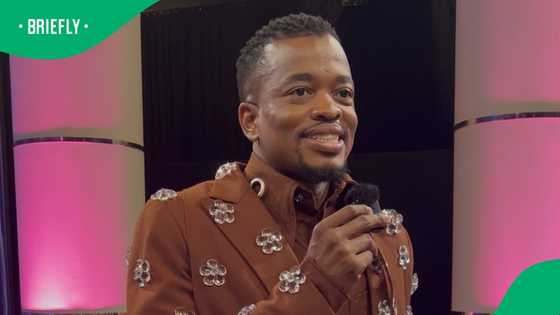 Mpho Popps to Host the 2026 Content Creator Awards in Sandton on 17 October