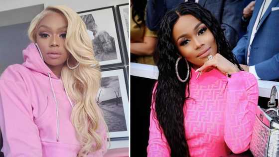 Bonang Matheba drops trailer for 2nd episode of B'Dazzled, fans hyped