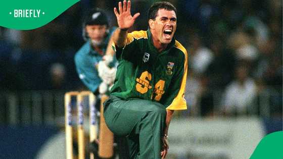 Proteas legend Hansie Cronje: The rise, fall, and match-fixing scandal that shook cricket